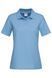 Футболка Polo Women, джинс M 2000000480510 фото