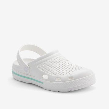 TL Сабо COQUI 6413 White/Lt mint 39 8595662616932 фото