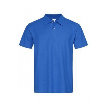 Футболка Polo Men, синя, M 2000000122571 фото
