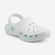 TL Сабо COQUI 6352 White/Mint 8595662618110 фото